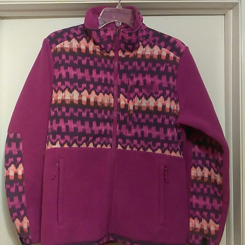 North face jacket - Picture 2 of 4